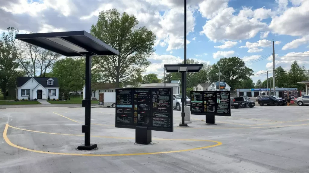 Drive Thru System: Revolutionizing Customer Service and Business Efficiency