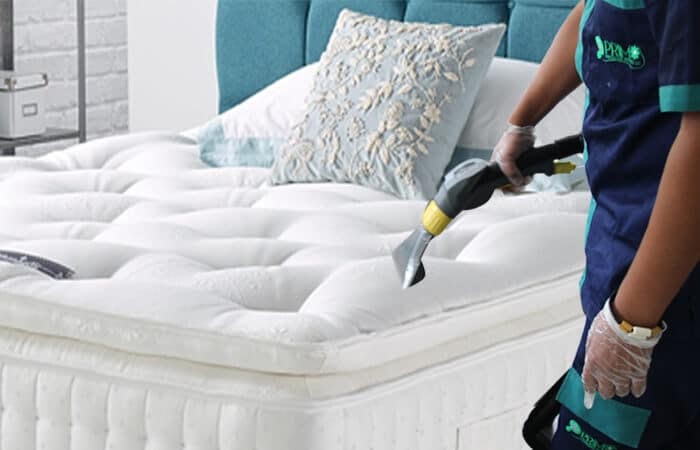 Mattress Cleaning Services: The Key to a Healthier, Cleaner, and More Comfortable Sleep Environment