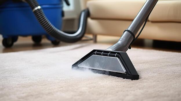 Carpet and Upholstery Cleaning Services: Revitalizing the Heart of Your Home