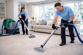 Carpet Cleaning Service: The Secret to a Cleaner, Healthier, and More Beautiful Home