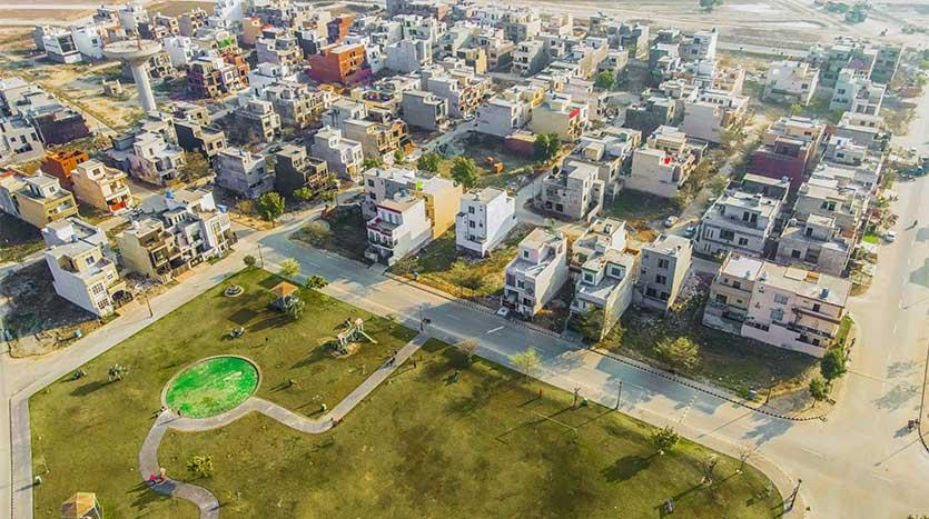 1 Kanal Plots: The Gold Standard of Luxury Real Estate Investment