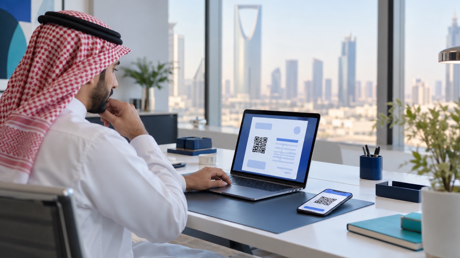 برنامج فواتير زاتكا: من الإكسل إلى السحابة 2026